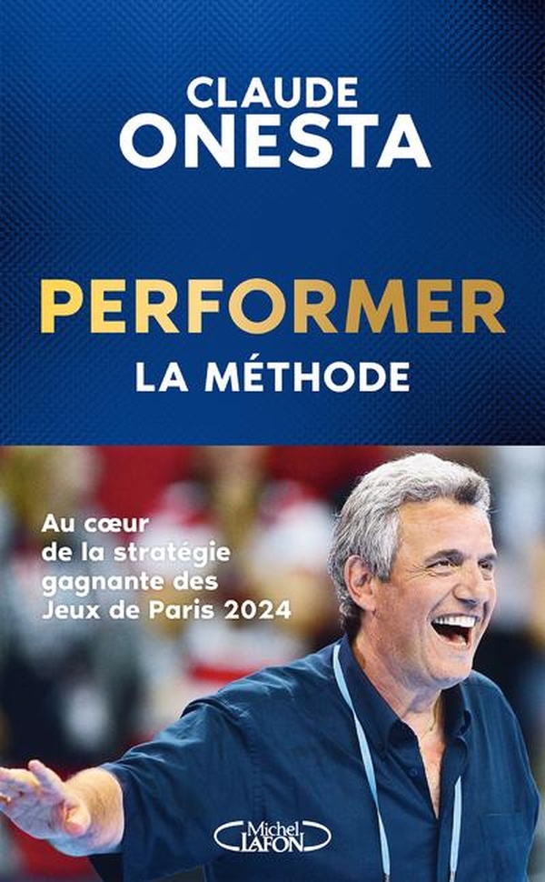 PERFORMER - LA METHODE