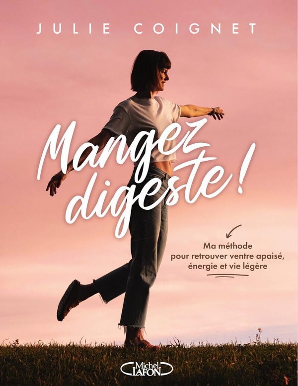 MANGEZ DIGESTE