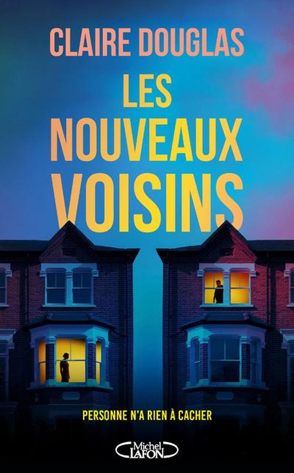 LES NOUVEAUX VOISINS