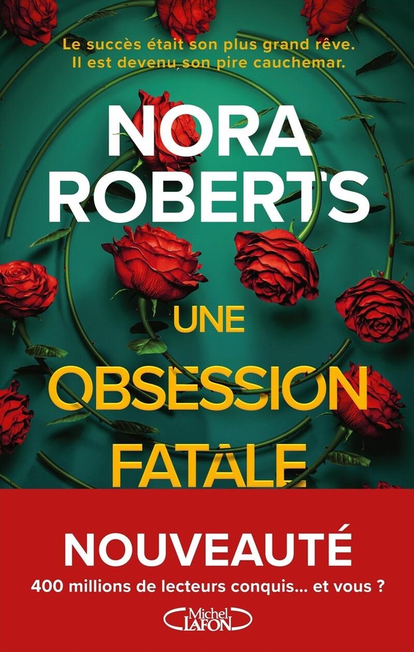 UNE OBSESSION FATALE