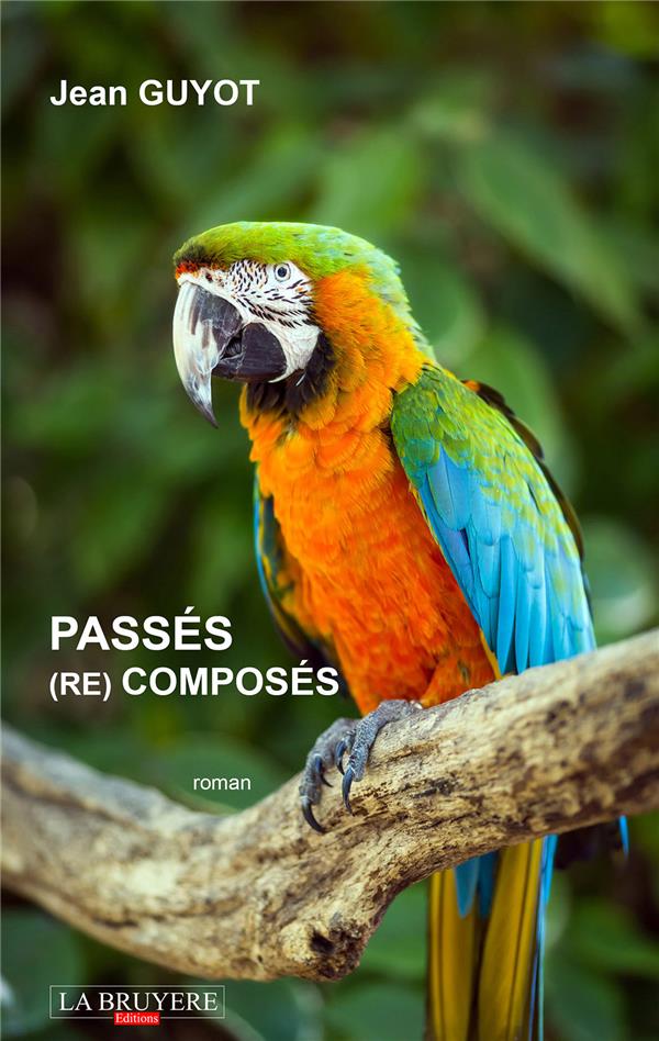 PASSES (RE) COMPOSES