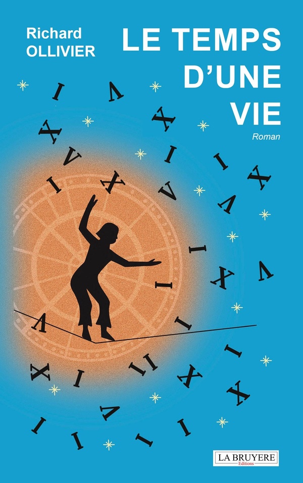 LE TEMPS D'UNE VIE