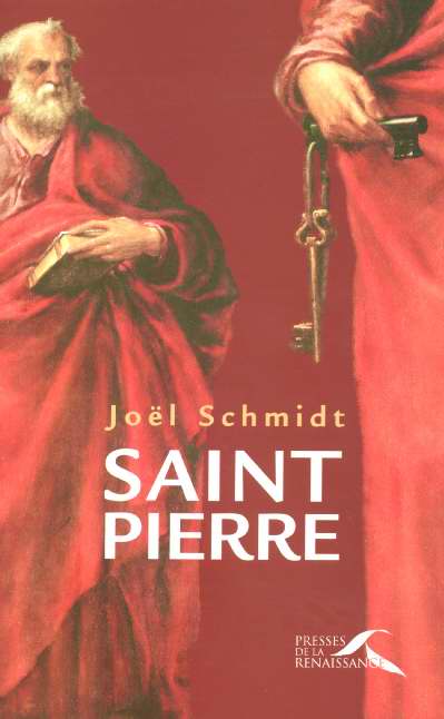 SAINT-PIERRE