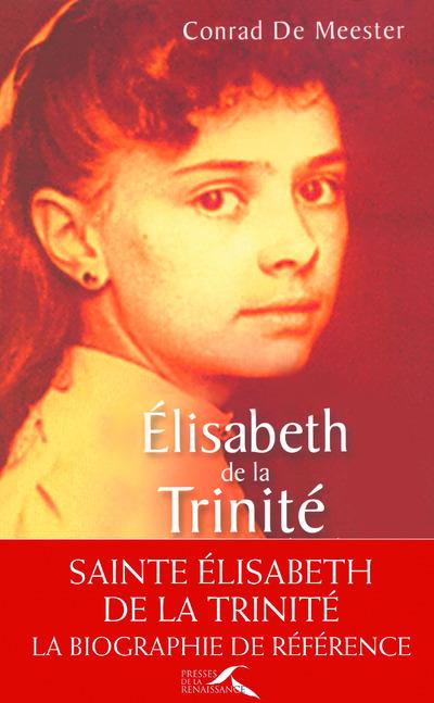 ELISABETH DE LA TRINITE