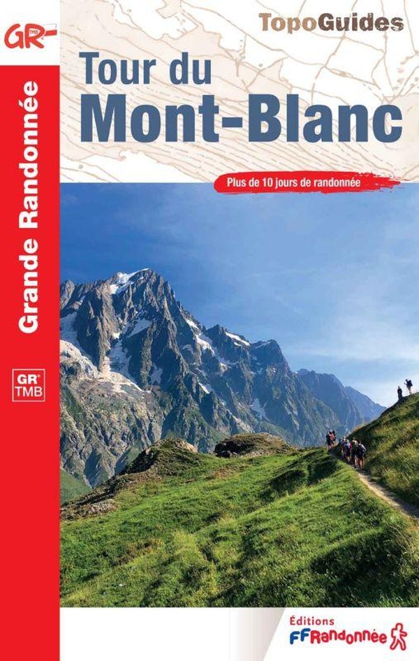 TOUR DU MONT-BLANC