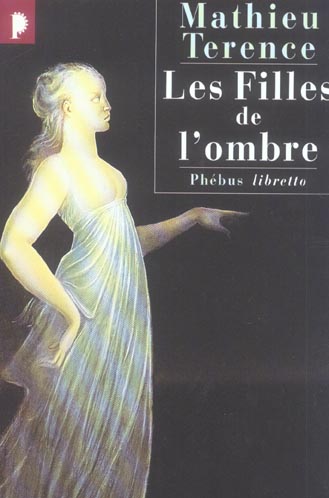 LES FILLES DE L OMBRE