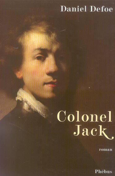 COLONEL JACK
