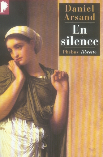 EN SILENCE