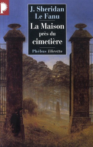 LA MAISON PRES DU CIMETIERE