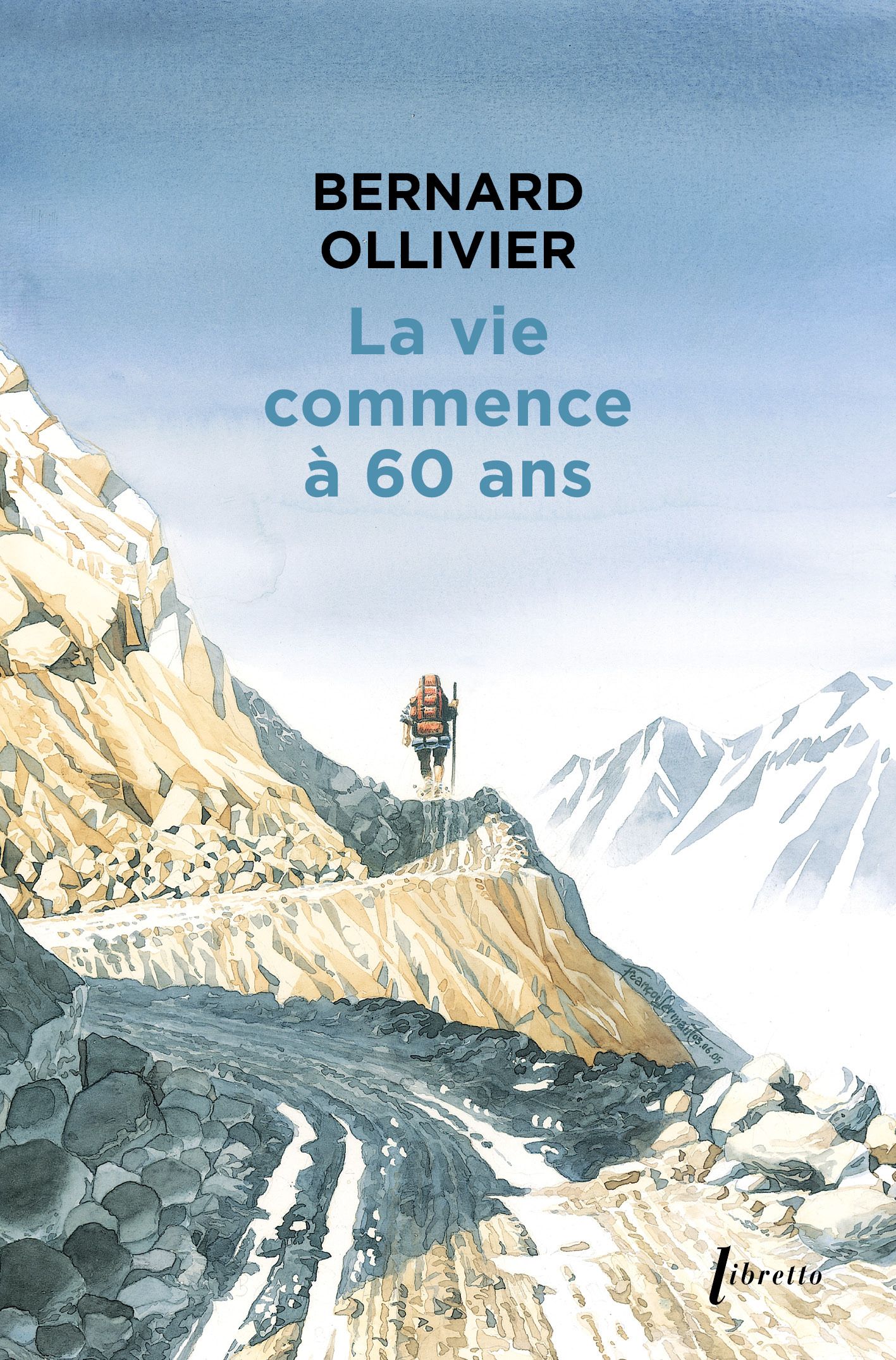LA VIE COMMENCE A 60 ANS