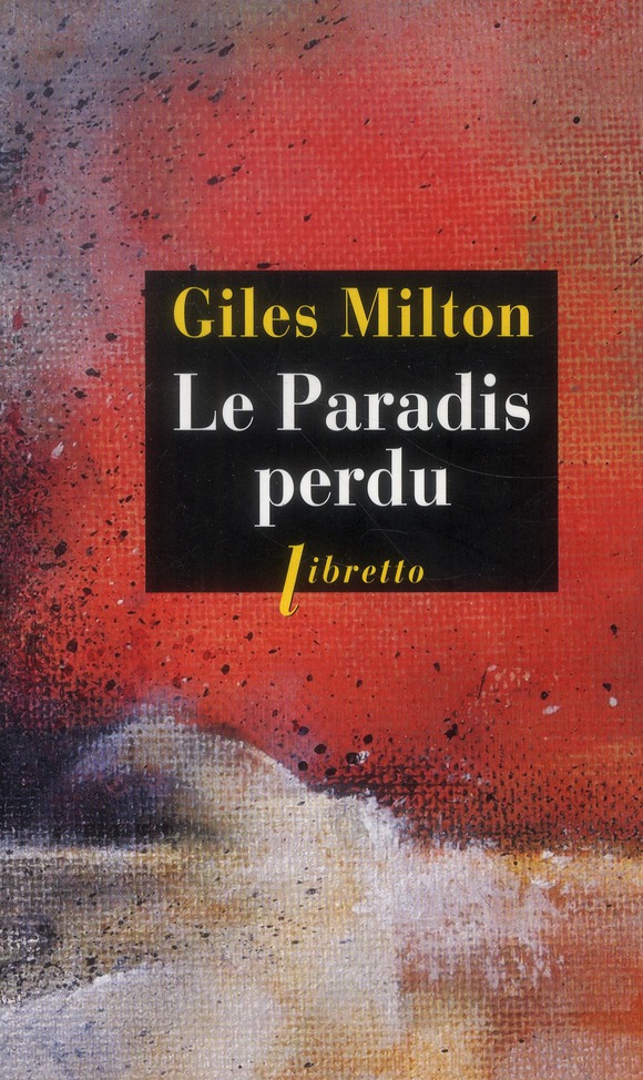 LE PARADIS PERDU