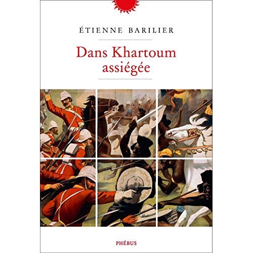 DANS KHARTOUM ASSIEGEE