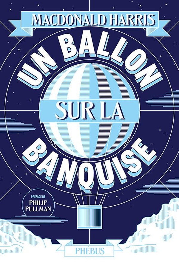 UN BALLON SUR LA BANQUISE