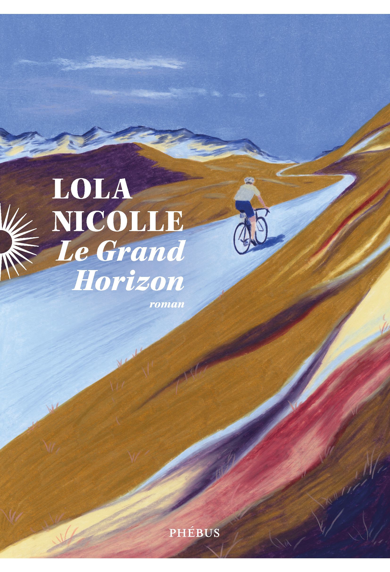 LE GRAND HORIZON