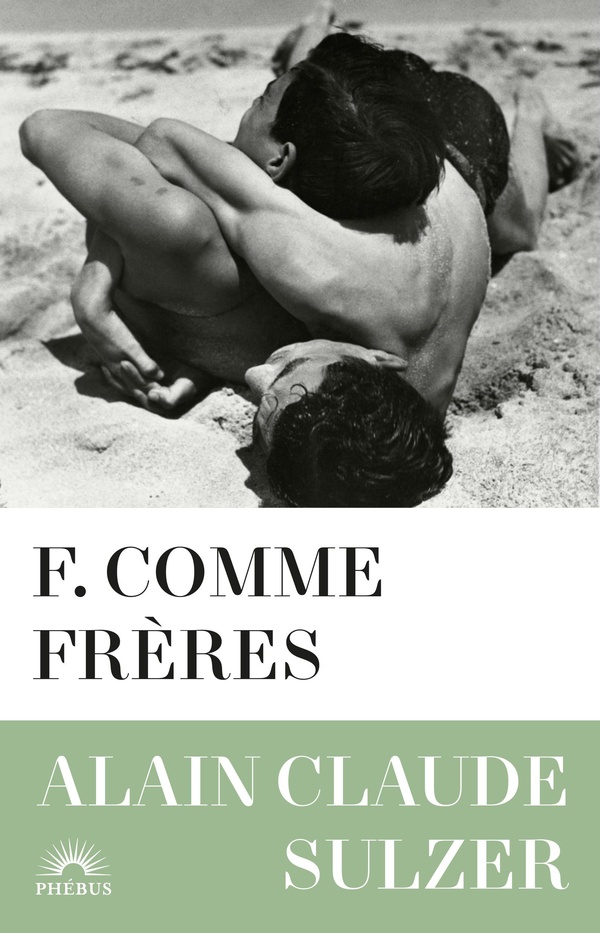F. COMME FRERES