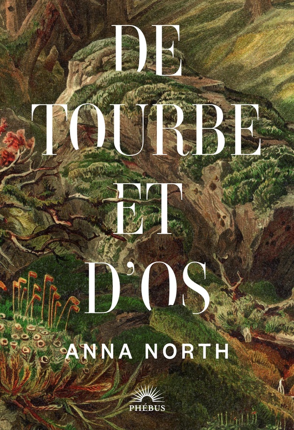 DE TOURBE ET D'OS