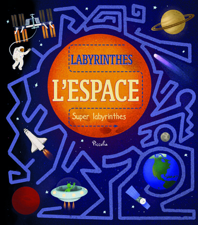 L'ESPACE