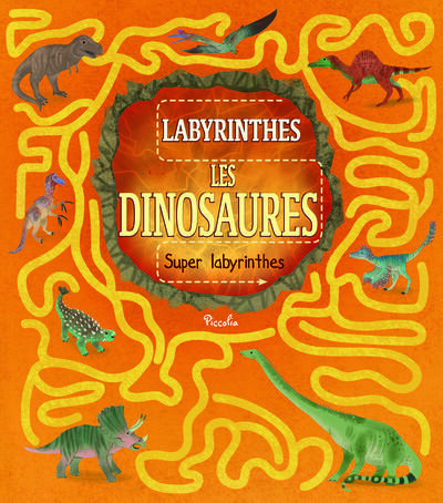 LES DINOSAURES