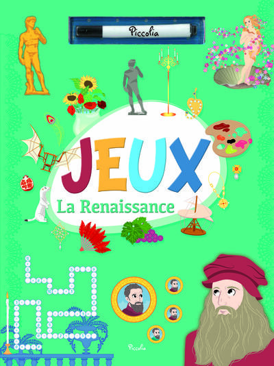 LA RENAISSANCE