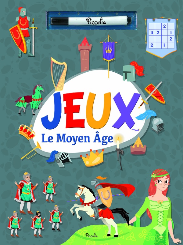 LE MOYEN AGE