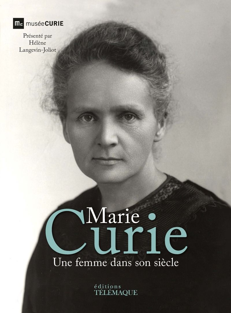 MARIE CURIE