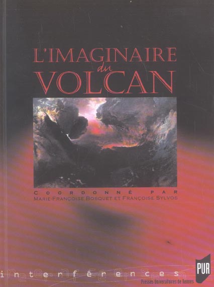 IMAGINAIRE DU VOLCAN