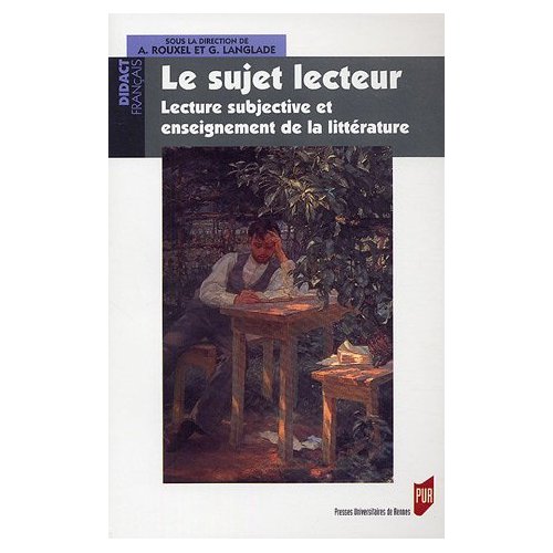 SUJET LECTEUR