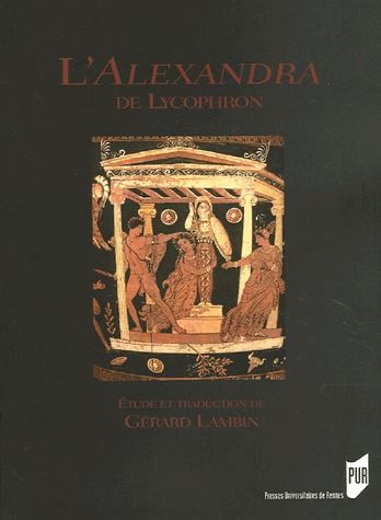 ALEXANDRA DE LYCOPHRON