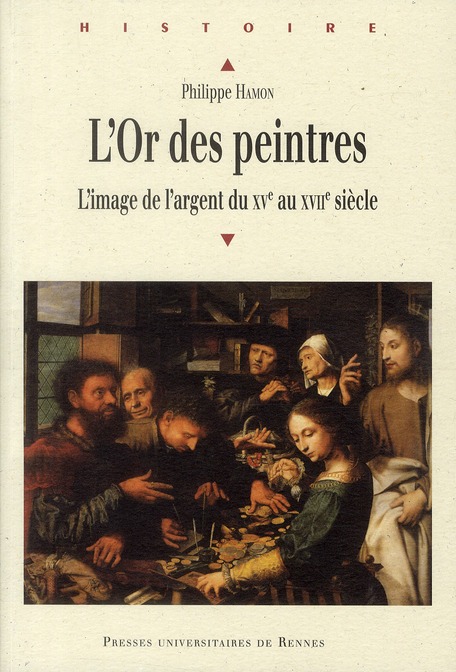 OR DES PEINTRES
