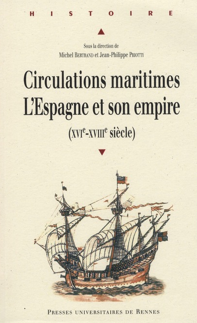 CIRCULATIONS MARITIMES