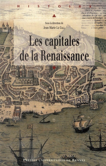 CAPITALES DE LA RENAISSANCE