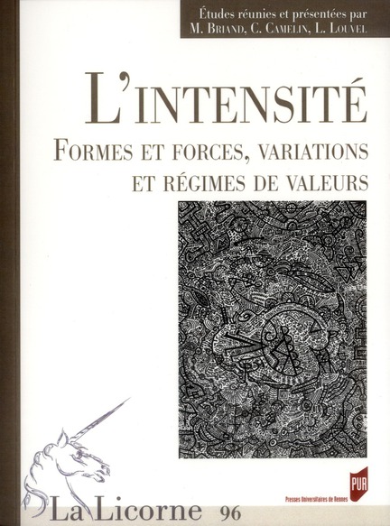 INTENSITE