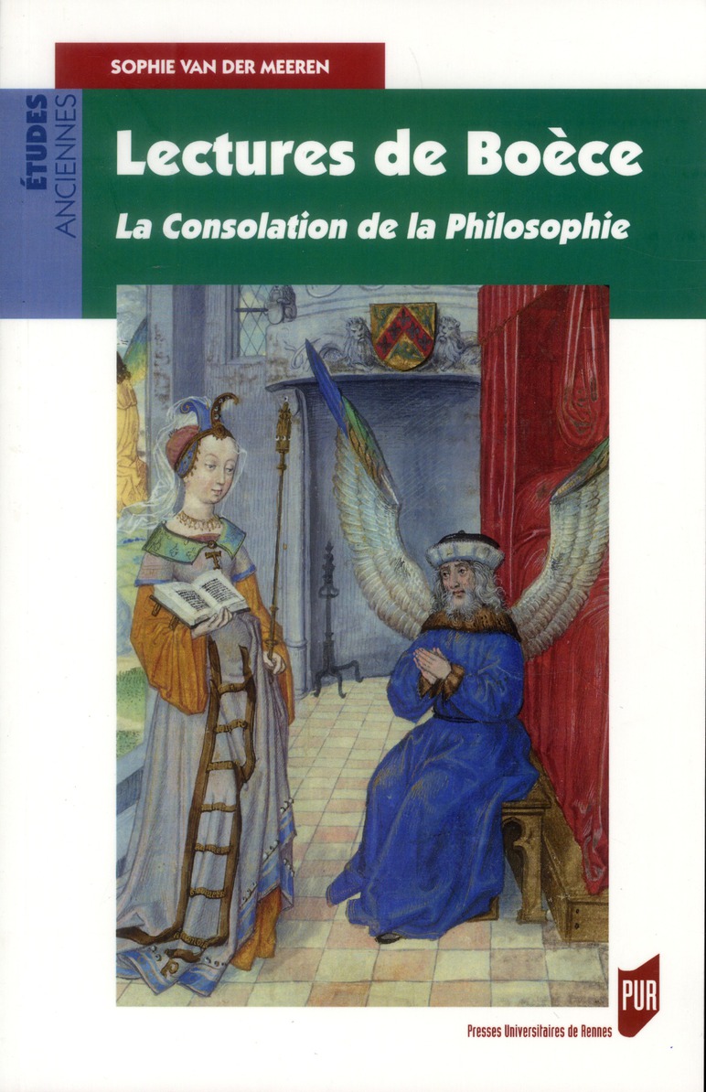 LECTURES DE BOECE