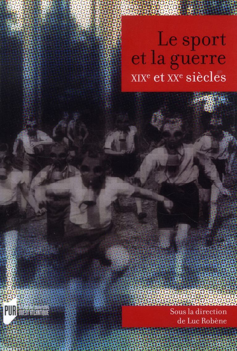 SPORT ET LA GUERRE