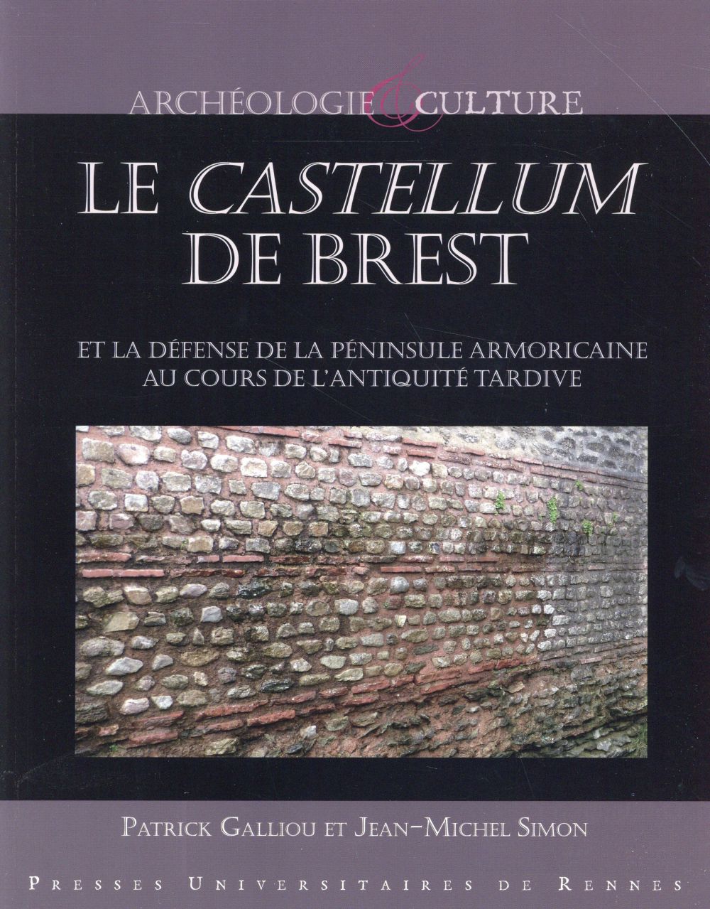 CASTELLUM DE BREST