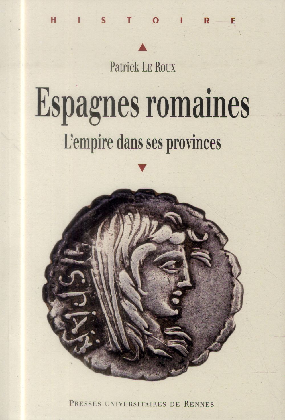 ESPAGNES ROMAINES