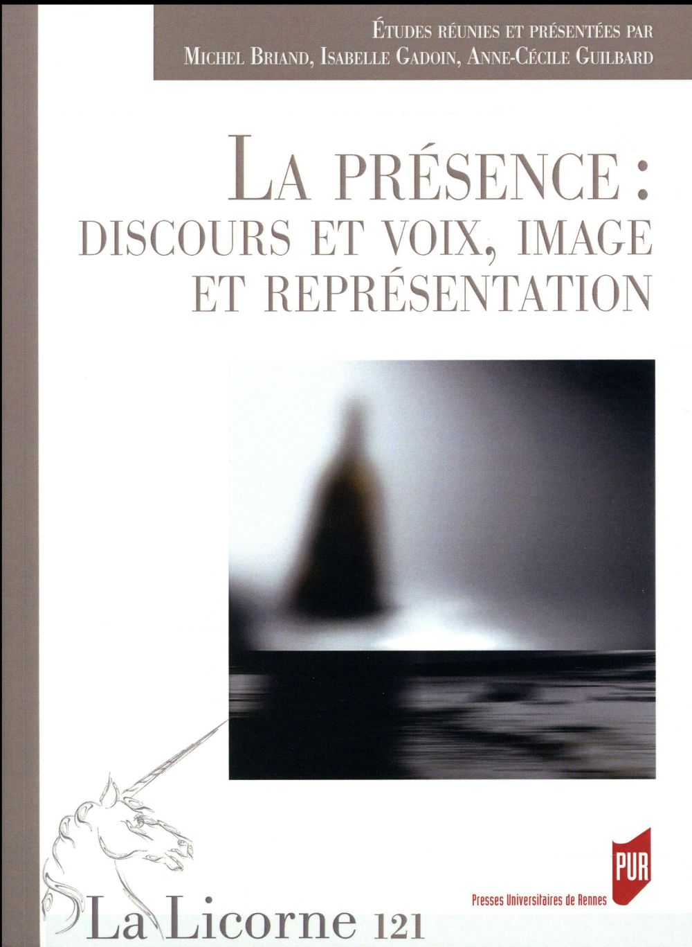 LA PRESENCE