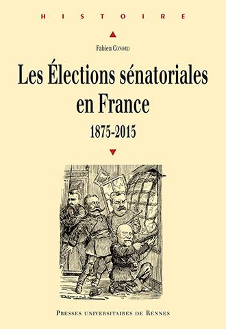 ELECTIONS SENATORIALES EN FRANCE