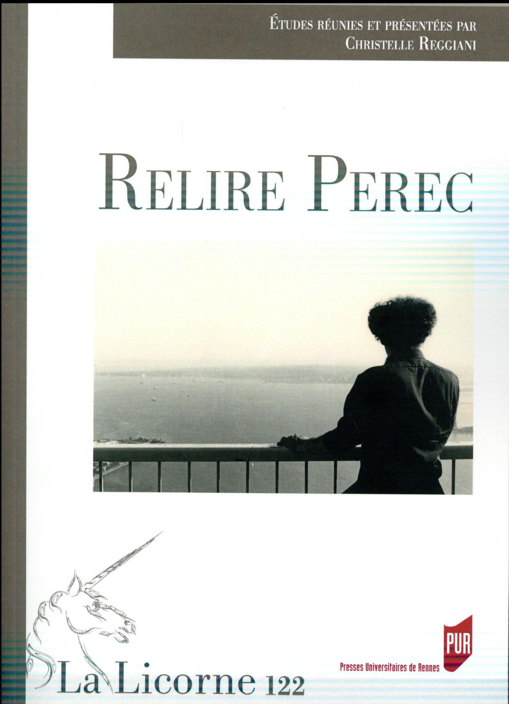 RELIRE PEREC