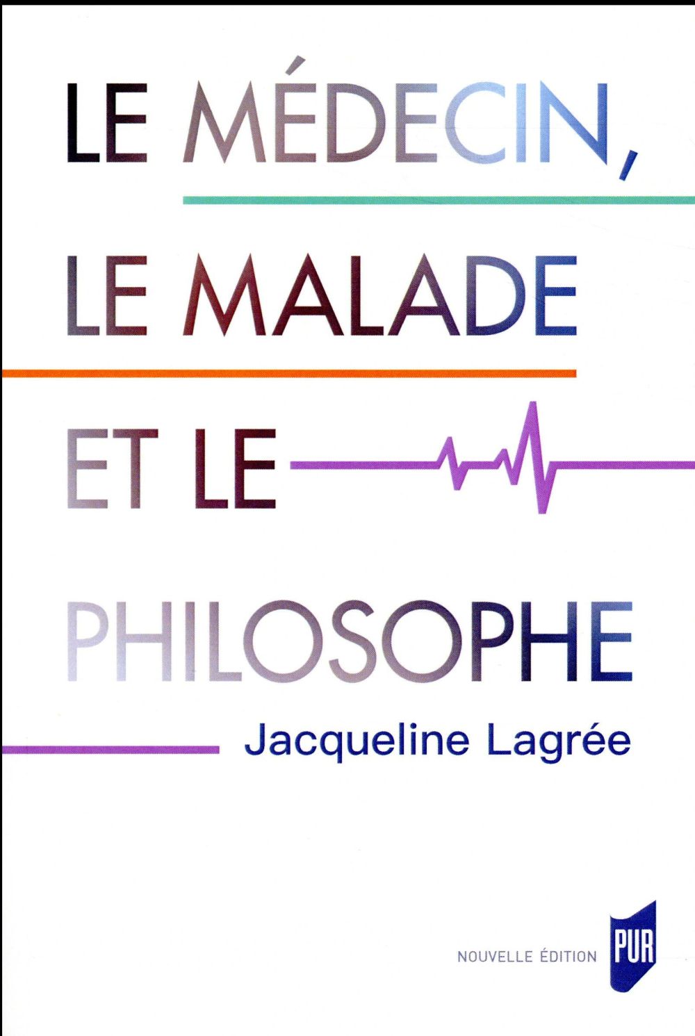 LE MEDECIN  LE MALADE ET LE PHILOSOPHE