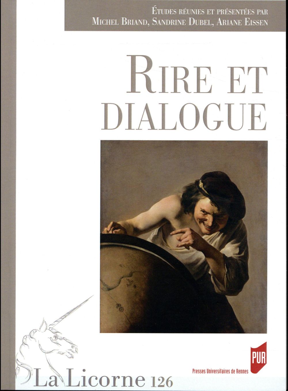 RIRE ET DIALOGUE