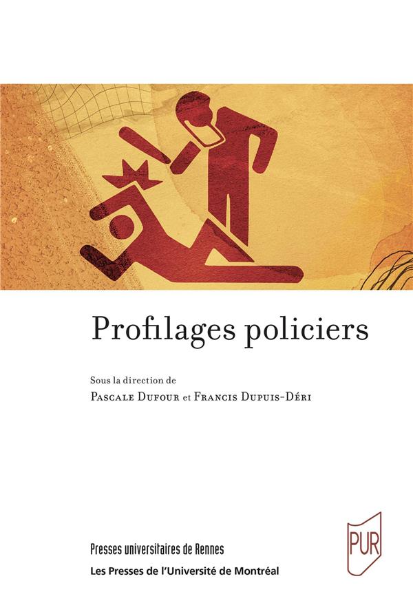 PROFILAGES POLICIERS