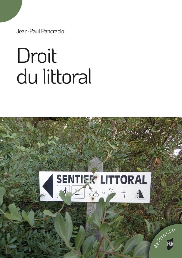 DROIT DU LITTORAL