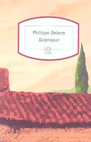 QUIPROQUO