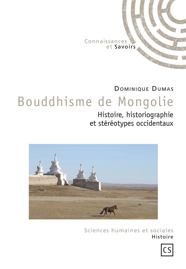 BOUDDHISME DE MONGOLIE