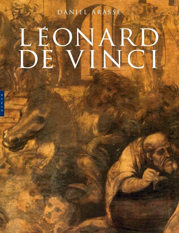 LEONARD DE VINCI