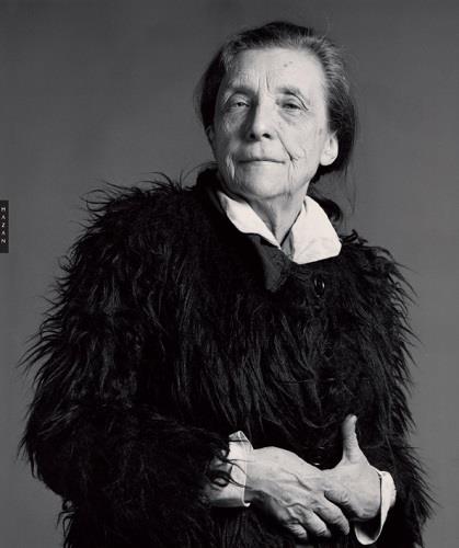 LOUISE BOURGEOIS, GEOMETRIES INTIMES