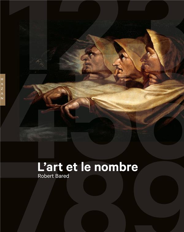 L'ART ET LE NOMBRE