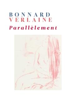 BONNARD-VERLAINE PARALLELEMENT (COFFRET)