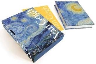 VAN GOGH. COFFRET L'ESSENTIEL
